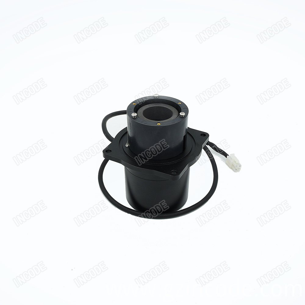 Мотор на пумпа под притисок DOMINO DOMINO Pressure Pump Motor